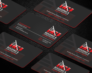 Business Card Design by Imagine design000 for this project | Design: #28110704