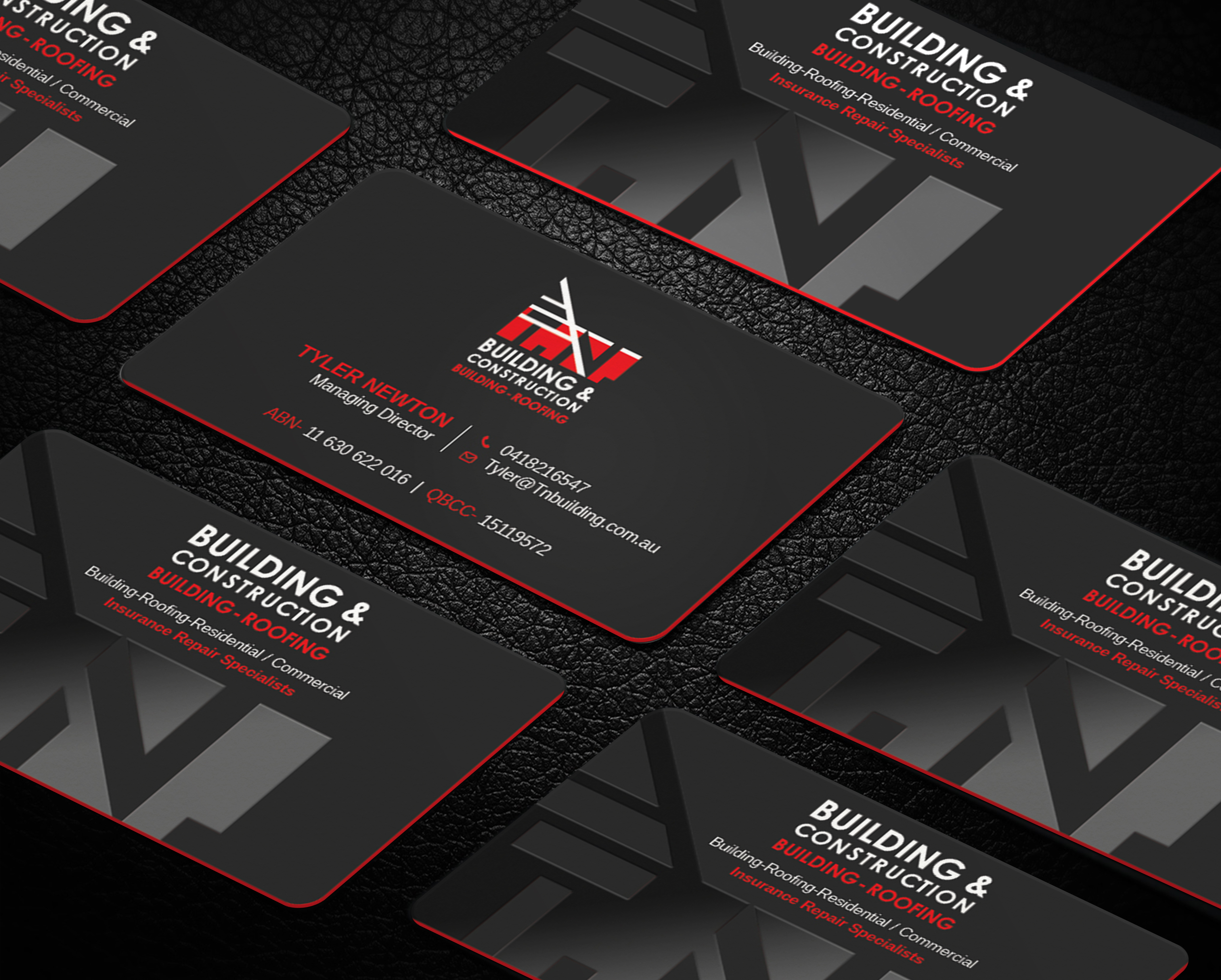 Business Card Design by Imagine design000 for this project | Design #28110706