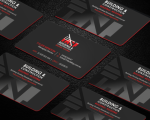 Business Card Design by Imagine design000 for this project | Design: #28110706