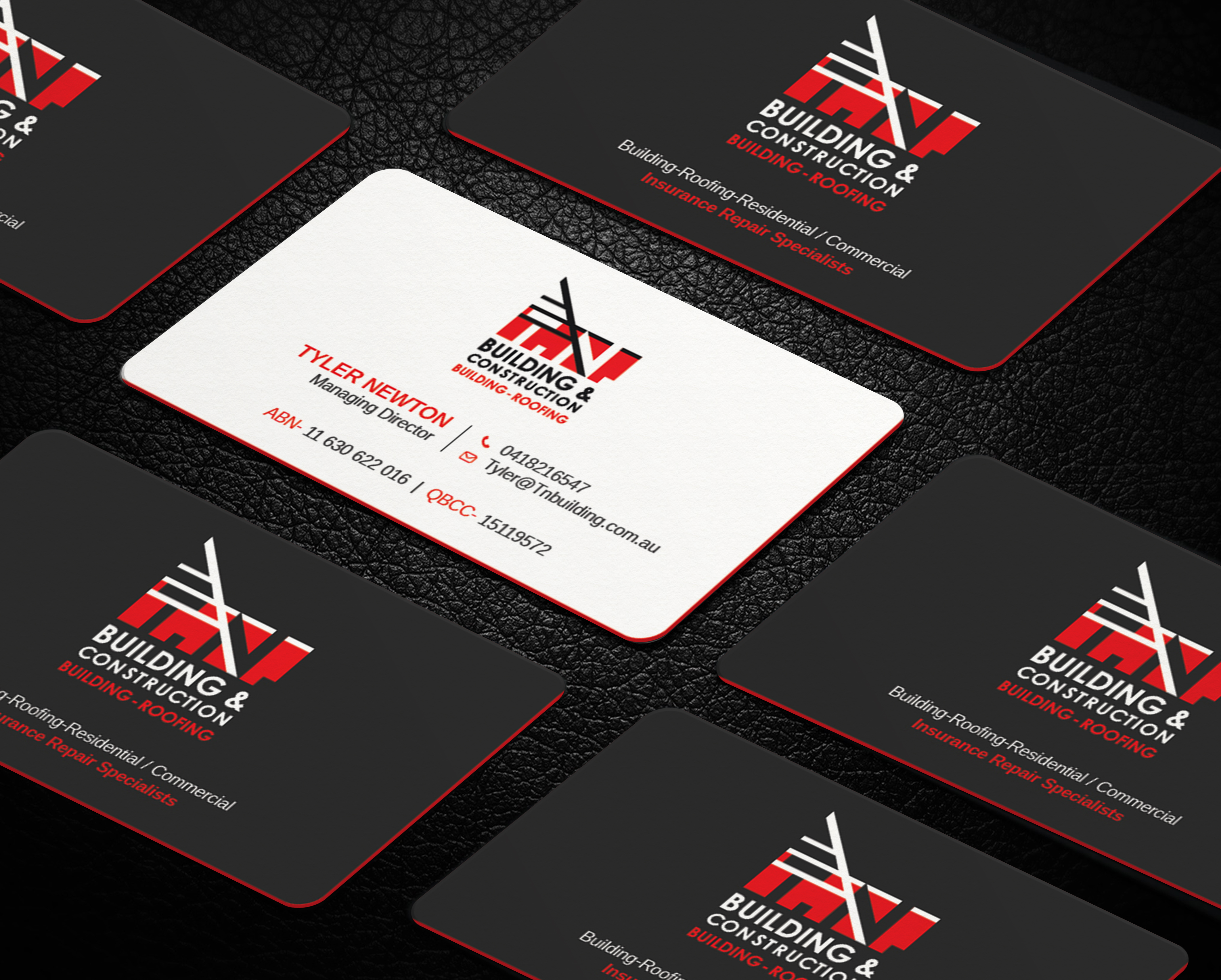 Business Card Design by Imagine design000 for this project | Design #28110708