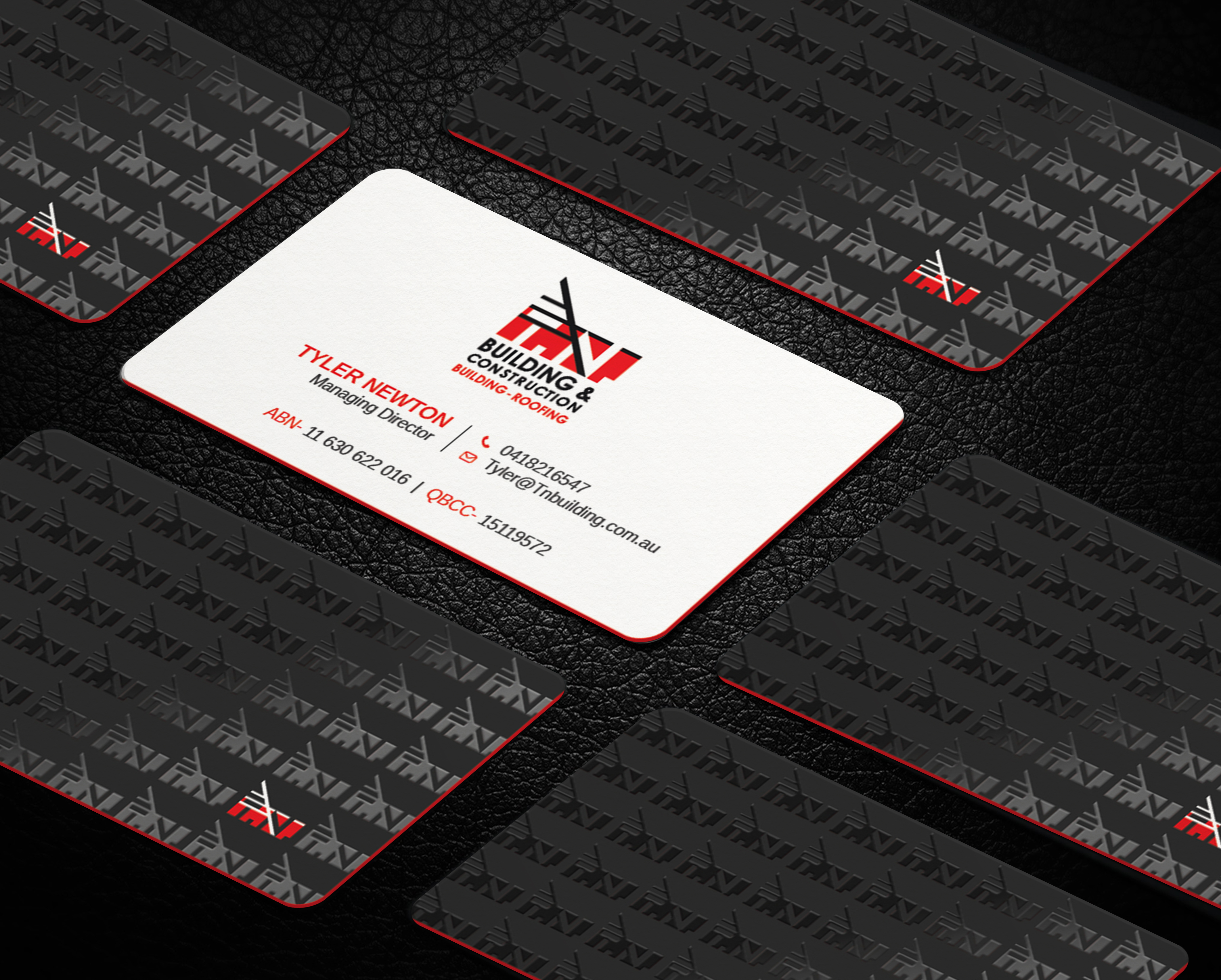 Business Card Design by Imagine design000 for this project | Design #28110710