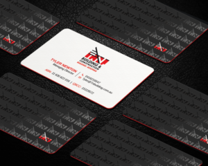 Business Card Design by Imagine design000 for this project | Design: #28110710
