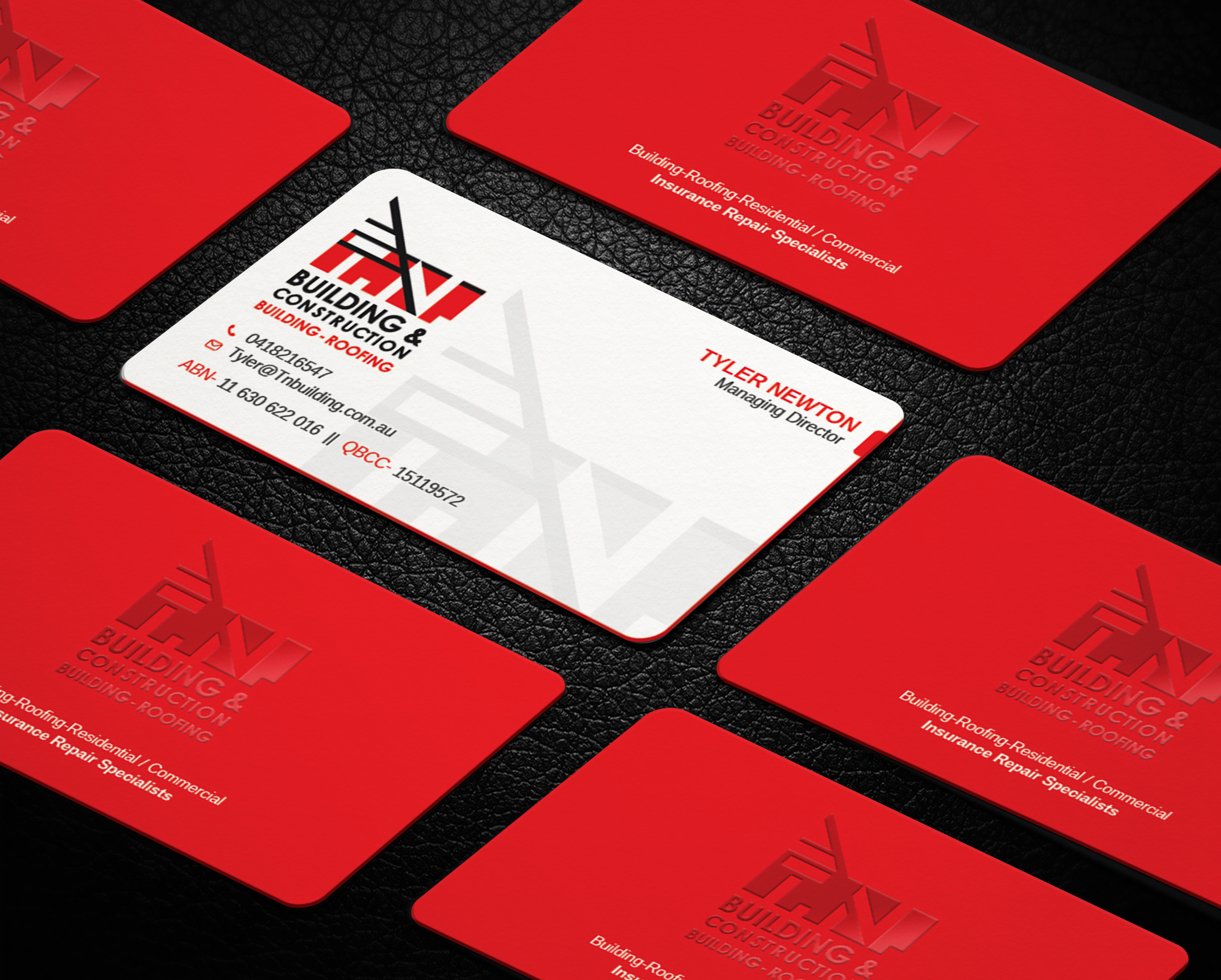 Business Card Design by Imagine design000 for this project | Design #28110713