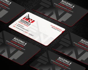 Business Card Design by Imagine design000 for this project | Design: #28110716