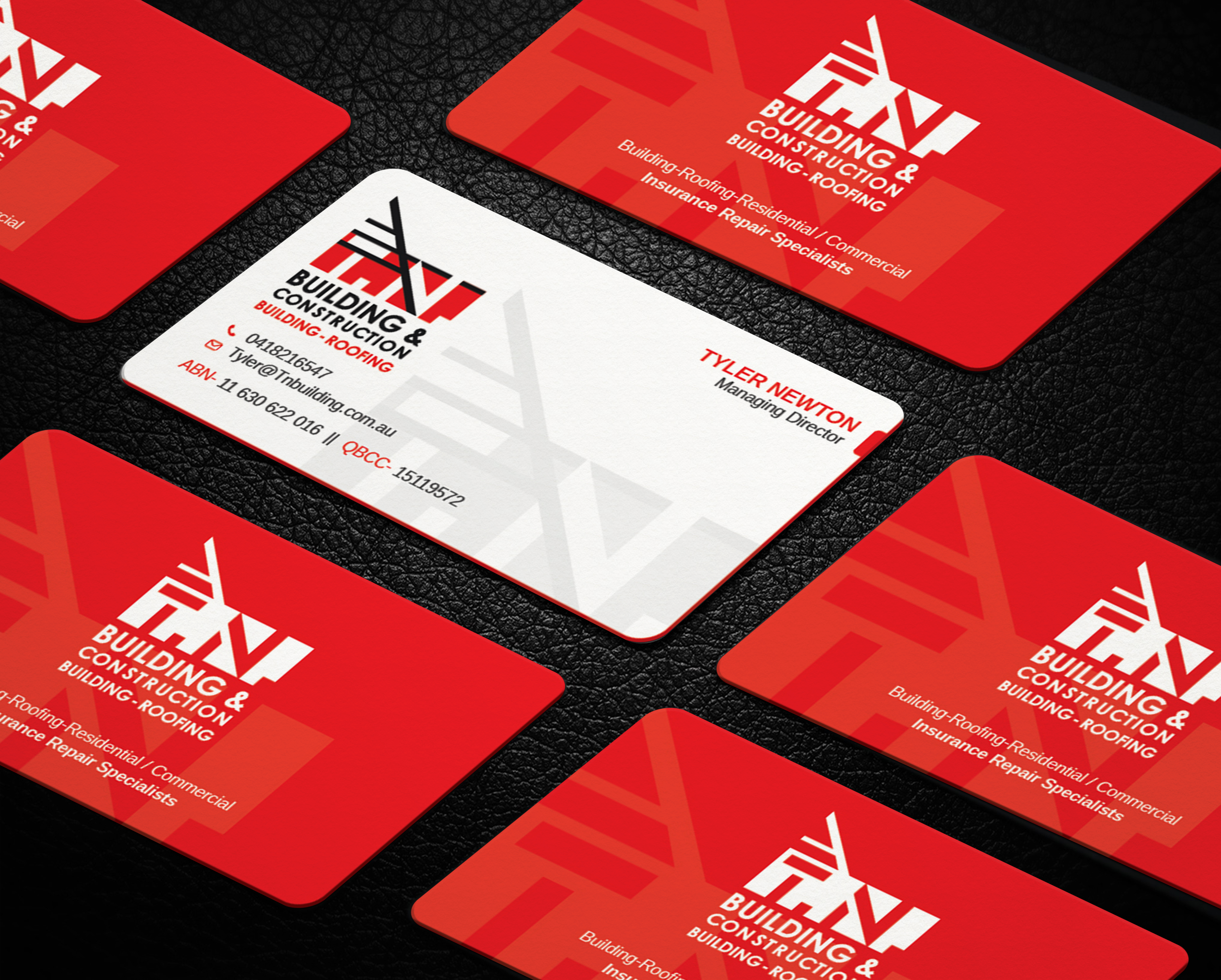 Business Card Design by Imagine design000 for this project | Design #28110720