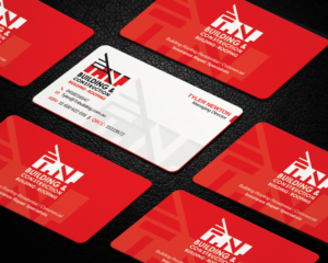 Business Card Design by Imagine design000 for this project | Design: #28110720