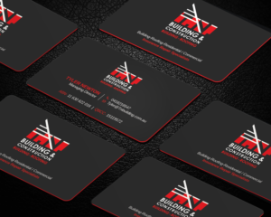 Business Card Design by Imagine design000 for this project | Design: #28110726