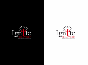 Logo Design by nikkiblue for Ignite Fellowship | Design: #28143561