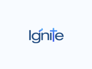 Logo Design by Caribu inc for Ignite Fellowship | Design #28139898