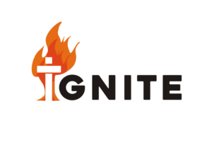 Logo-Design von SUNEEEEEL für Ignite Fellowship | Design: #28117394