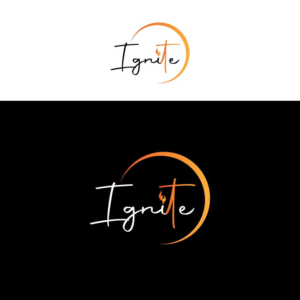 Logo-Design von creative.bugs für Ignite Fellowship | Design: #28109593