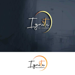 Logo-Design von creative.bugs für Ignite Fellowship | Design: #28114668