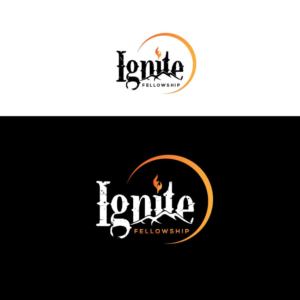 Logo-Design von creative.bugs für Ignite Fellowship | Design: #28117605