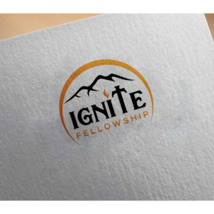 Logo-Design von creative.bugs für Ignite Fellowship | Design: #28121640