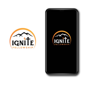 Logo-Design von creative.bugs für Ignite Fellowship | Design: #28121643
