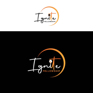 Logo-Design von creative.bugs für Ignite Fellowship | Design: #28121716