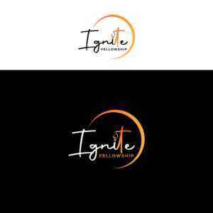Logo-Design von creative.bugs für Ignite Fellowship | Design: #28122301