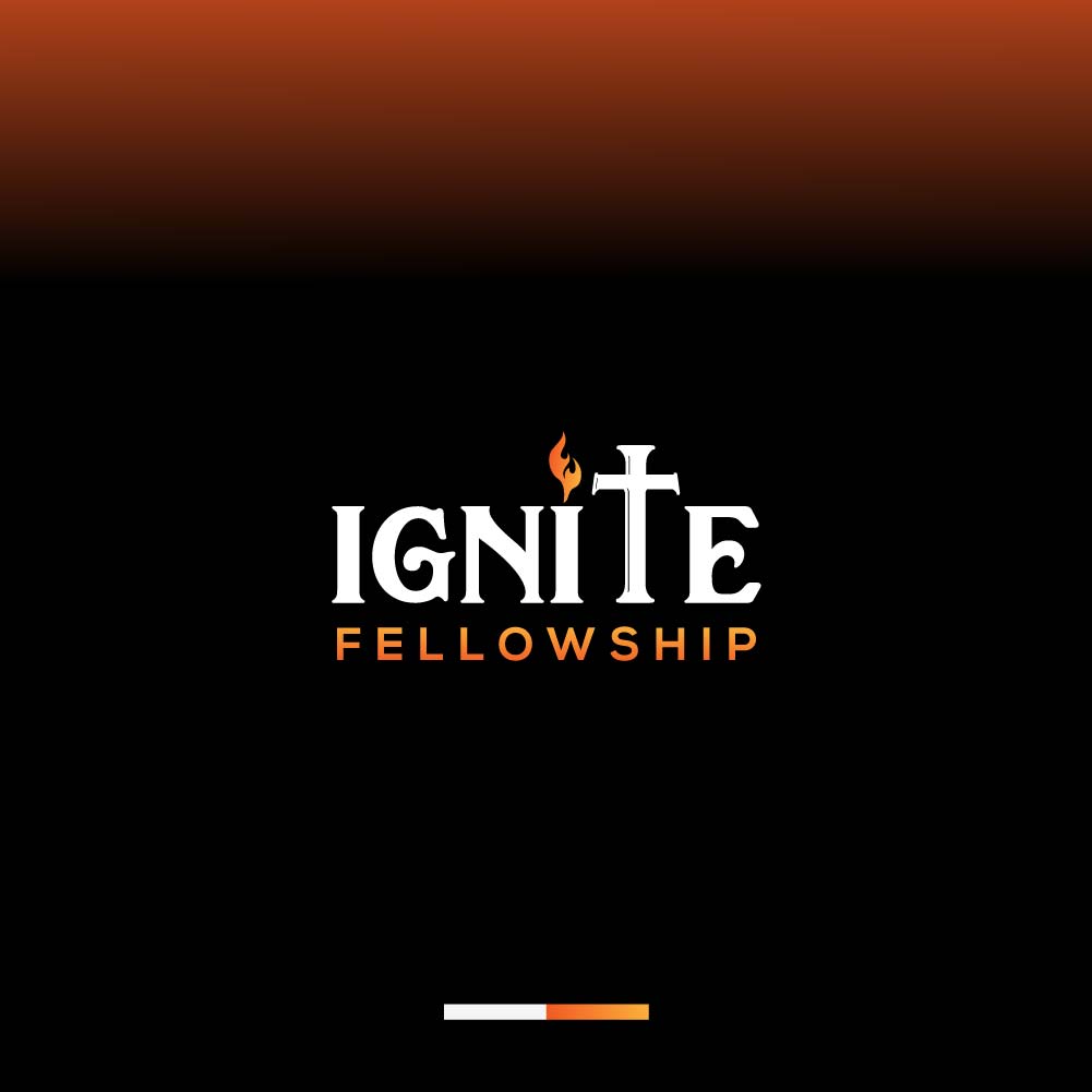 Logo Design by creative.bugs for Ignite Fellowship | Design #28138985