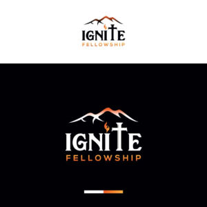 Logo-Design von creative.bugs für Ignite Fellowship | Design: #28138986