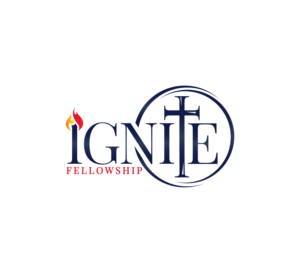 Logo-Design von Atec für Ignite Fellowship | Design: #28127331