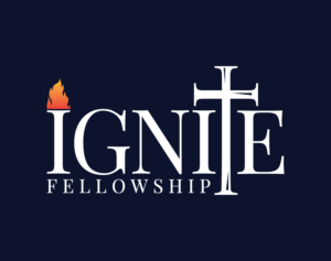 Logo-Design von Atec für Ignite Fellowship | Design: #28140065