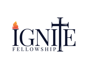 Logo-Design von Atec für Ignite Fellowship | Design: #28140066