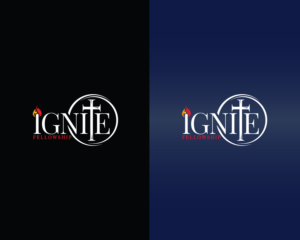 Logo-Design von Atec für Ignite Fellowship | Design: #28149766