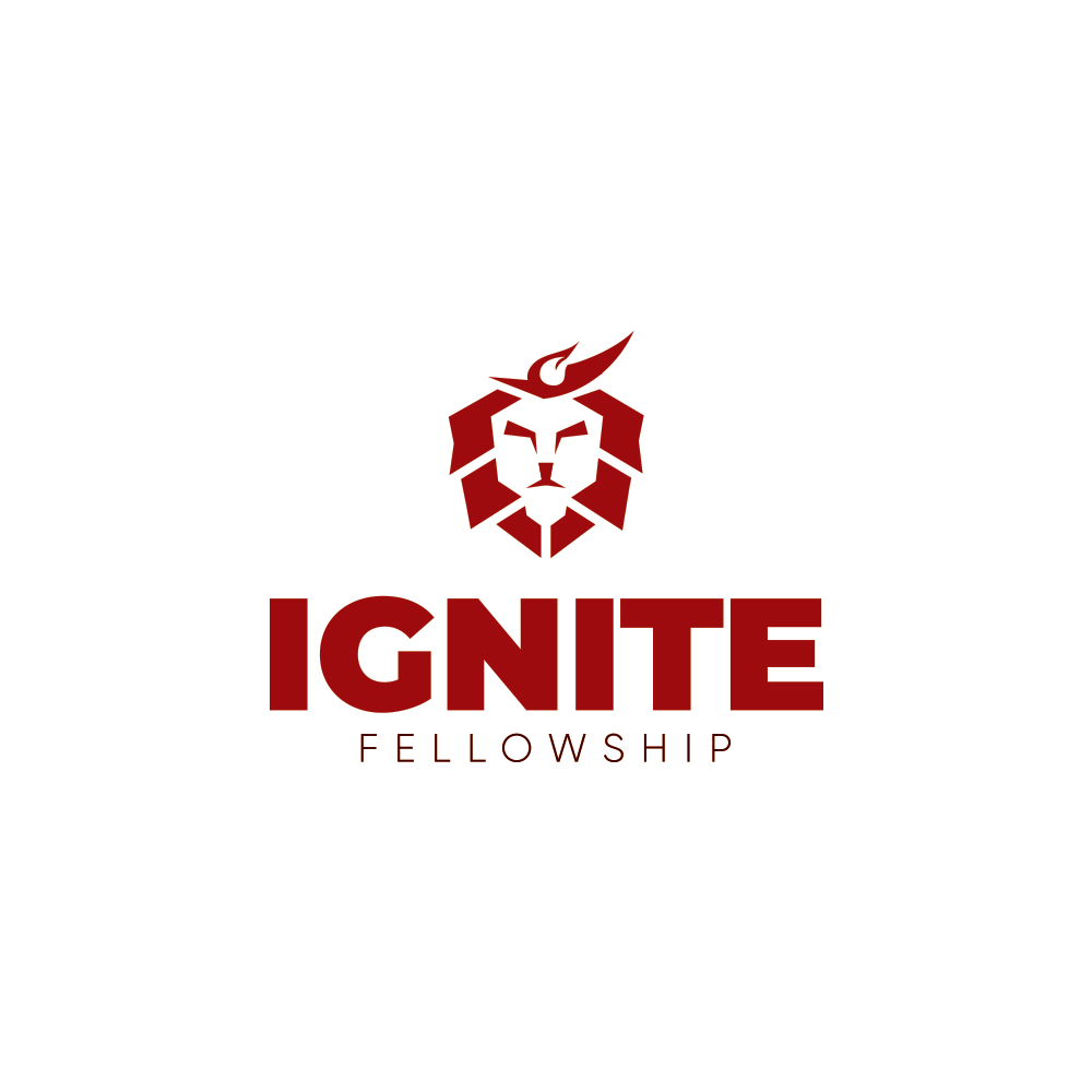 Diseño de Logo por Jamuga para Ignite Fellowship | Diseño #28139044
