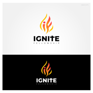 Logo-Design von JWTL für Ignite Fellowship | Design: #28128465