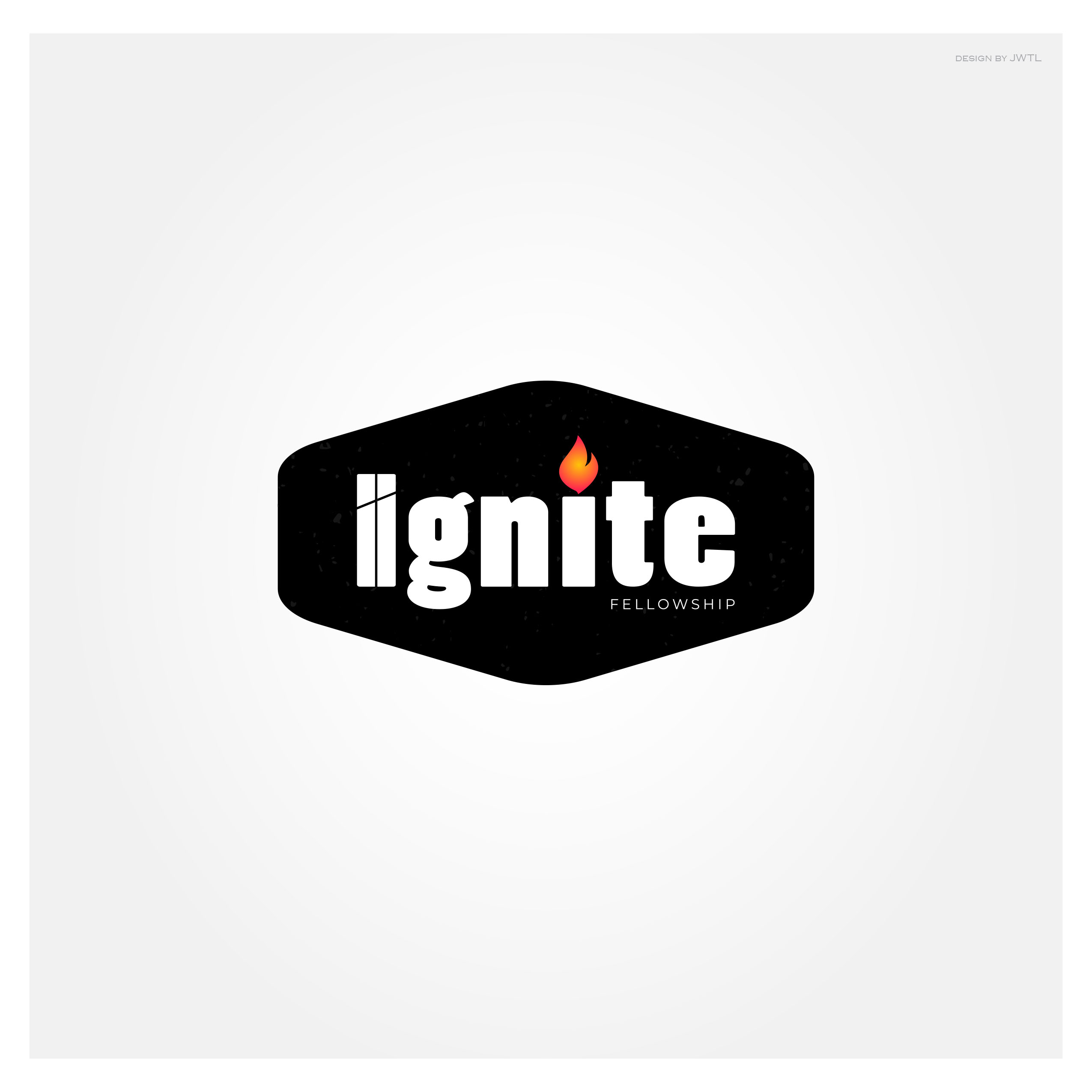 Logo-Design von JWTL für Ignite Fellowship | Design #28132169