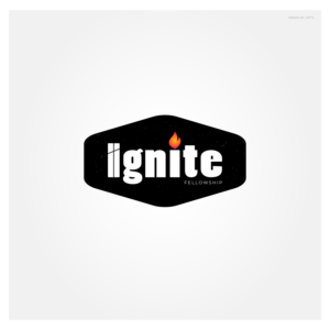 Logo-Design von JWTL für Ignite Fellowship | Design: #28132169