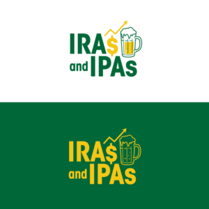 IRAs and IPAs | Logo Design by Sujit Banerjee