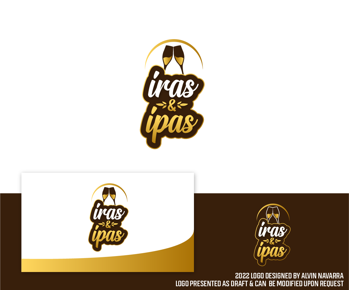 Logo Design by alvinnavarra for this project | Design #28129541