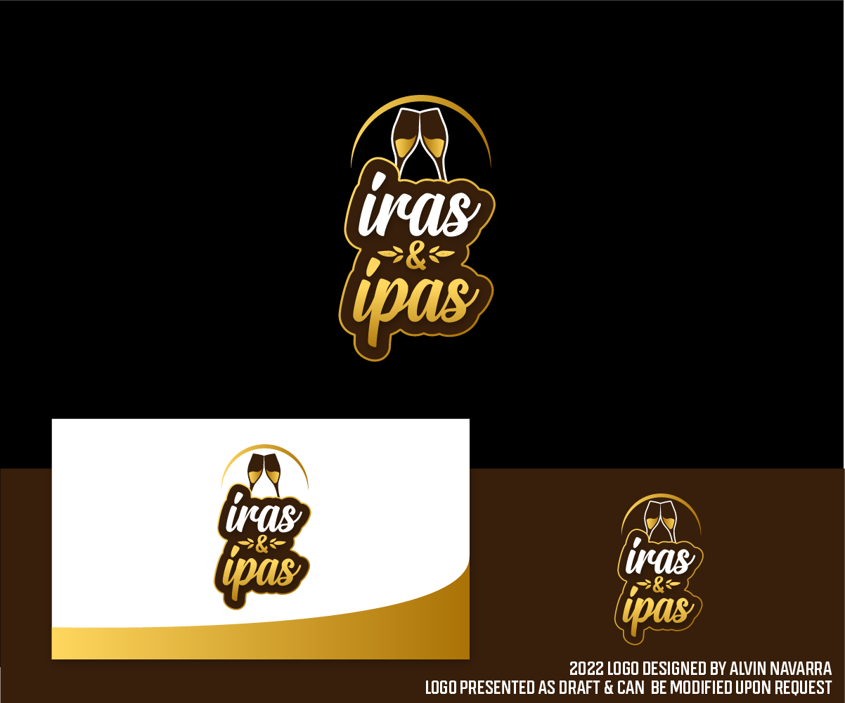 Diseño de Logo por alvinnavarra para este proyecto | Diseño #28129545