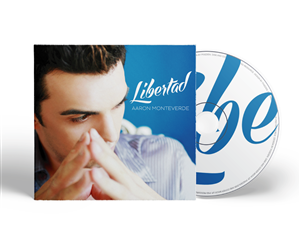 CD Cover Design by obidesignfactory for this project | Design: #3086091