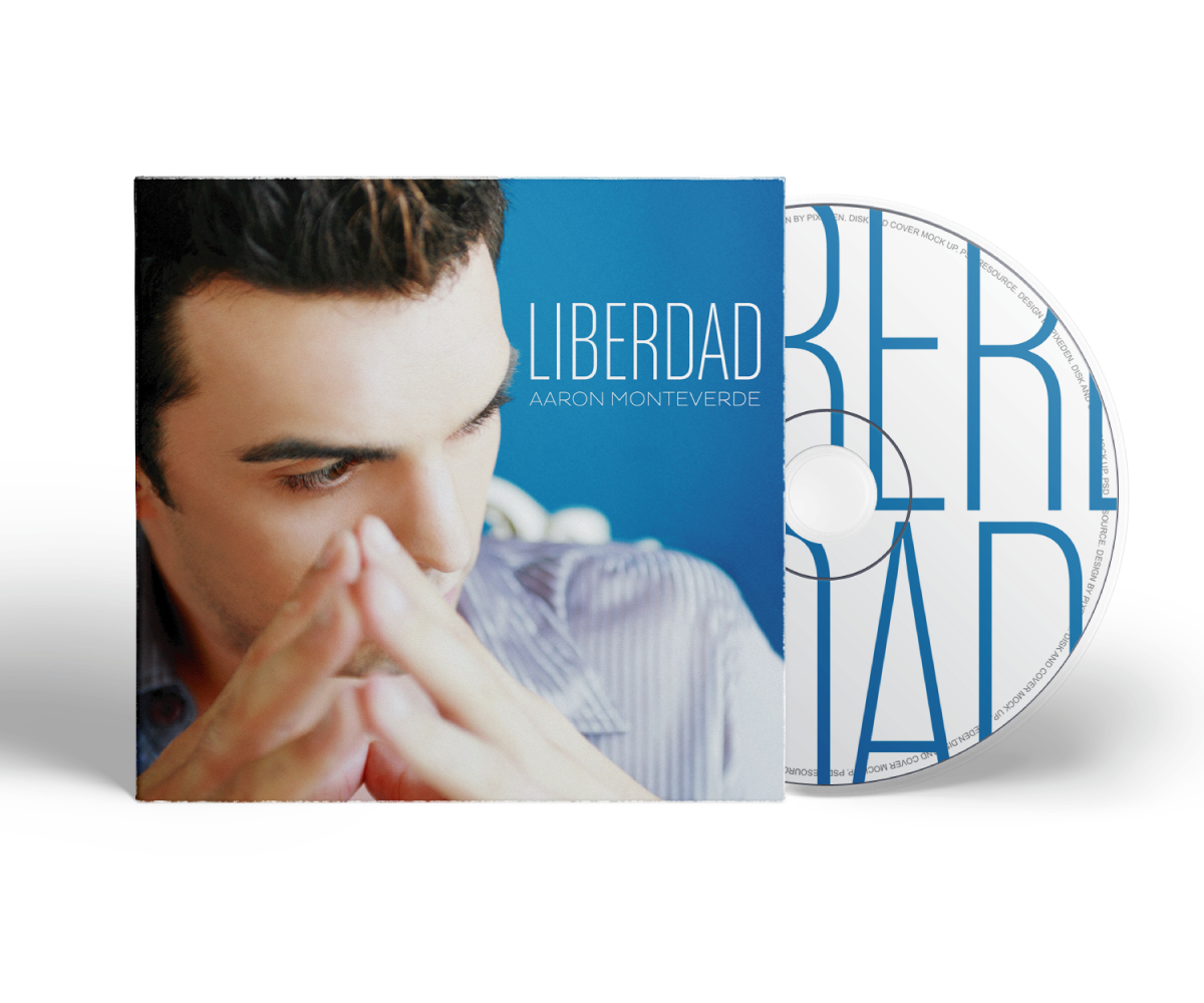 CD Cover Design by obidesignfactory for this project | Design #3100259