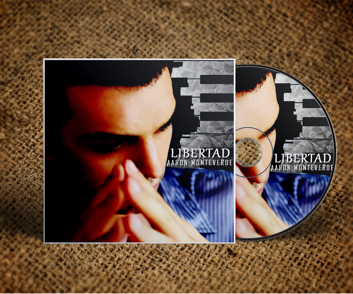 CD Cover Design by ncmax for this project | Design #3094023