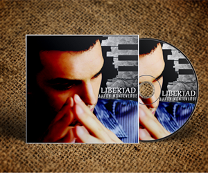 CD Cover Design by ncmax for this project | Design: #3094023