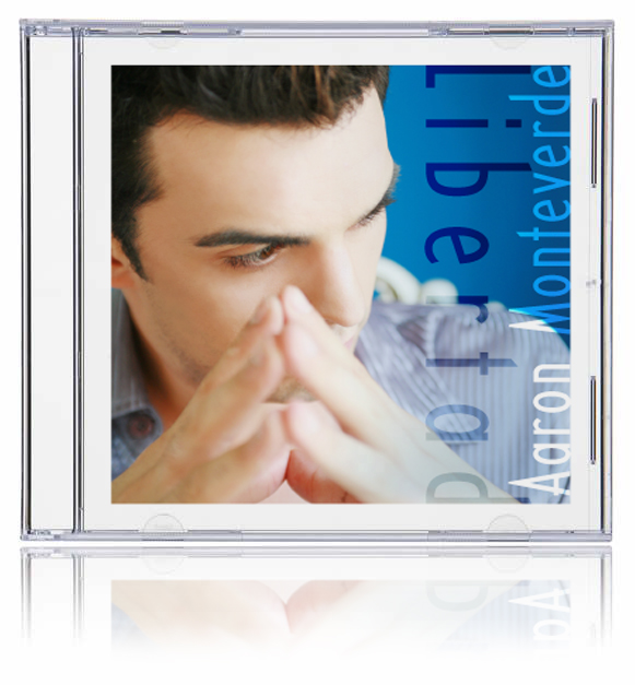 CD-Cover-Design von askatanoto.com für dieses Projekt | Design #3071742