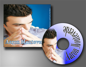 CD Cover Design by Gentleman