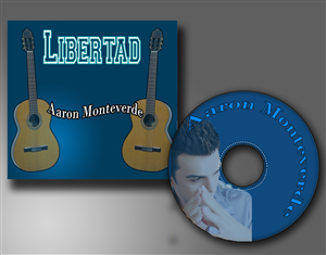 Design de Pochette de CD par Gentleman pour ce projet | Design : #3074721