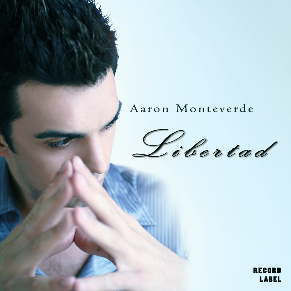 CD Cover Design by TheUnwillingDesigner for this project | Design #3076251