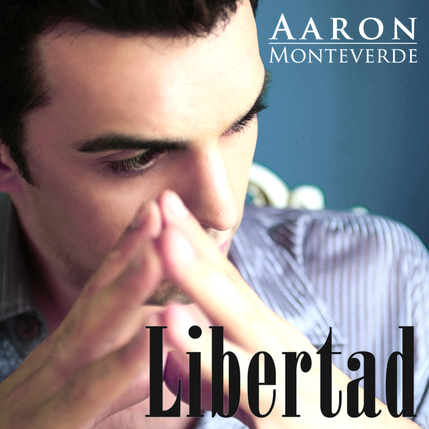 CD Cover Design by anon for this project | Design #3116033