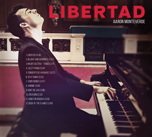 CD Cover Design by Clem for this project | Design: #3425871