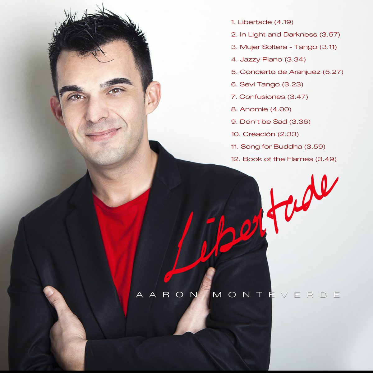 CD Cover Design by illuminati-design for this project | Design #3416469