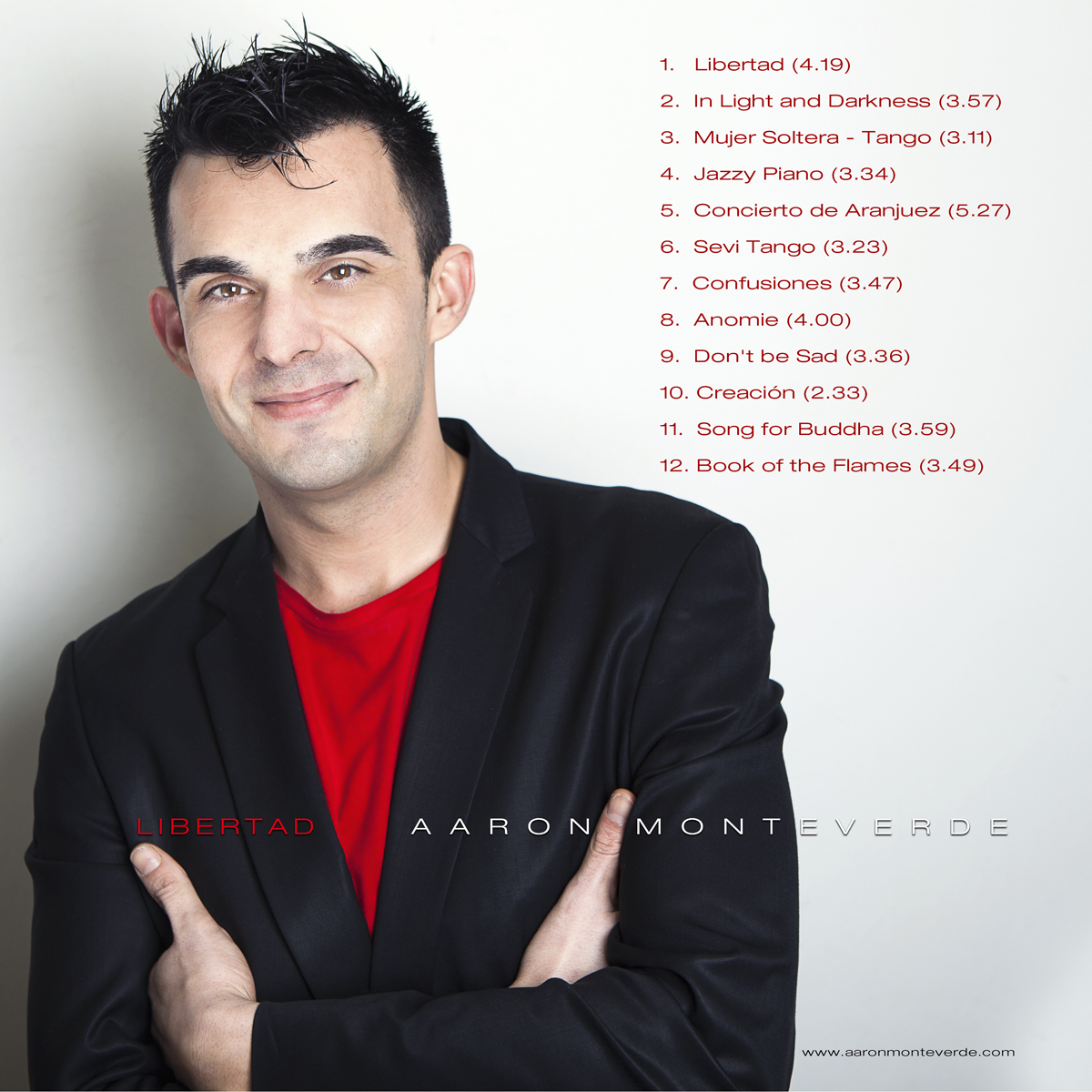 CD Cover Design by illuminati-design for this project | Design #3423386