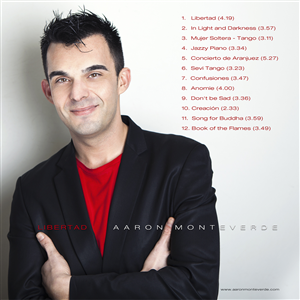 CD Cover Design by illuminati-design