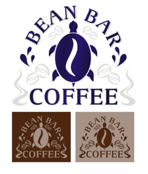 Logo Design by TARON