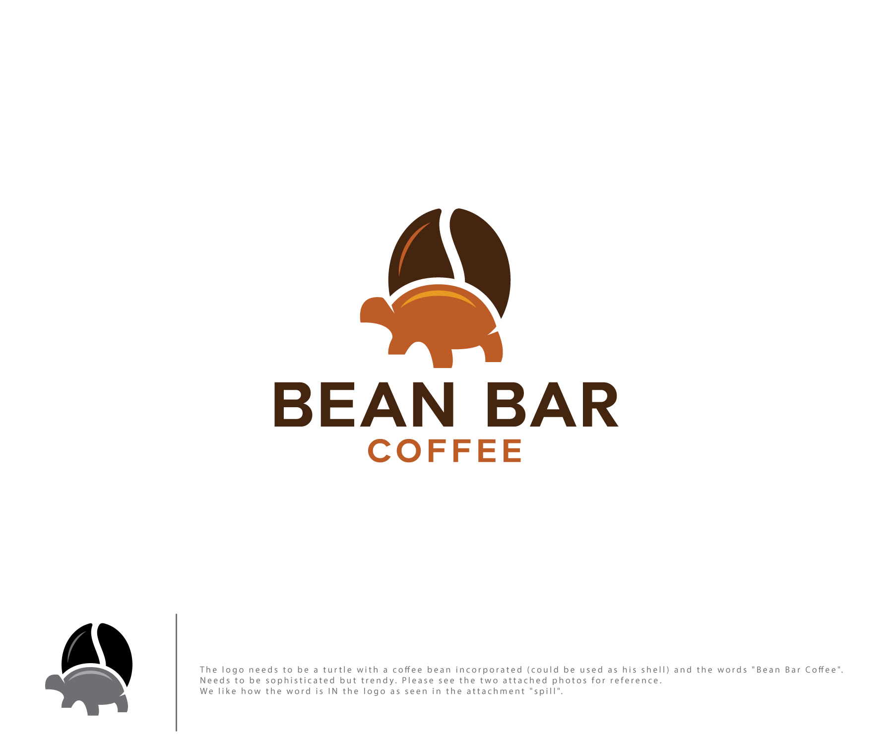 Logo-Design von ecorokerz für dieses Projekt | Design #28106595