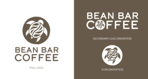 Logo Design by Luke Smith 2